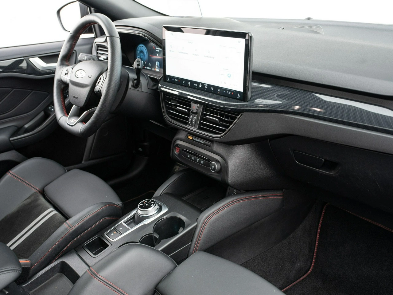 Ford Focus - Zdjęcie 27