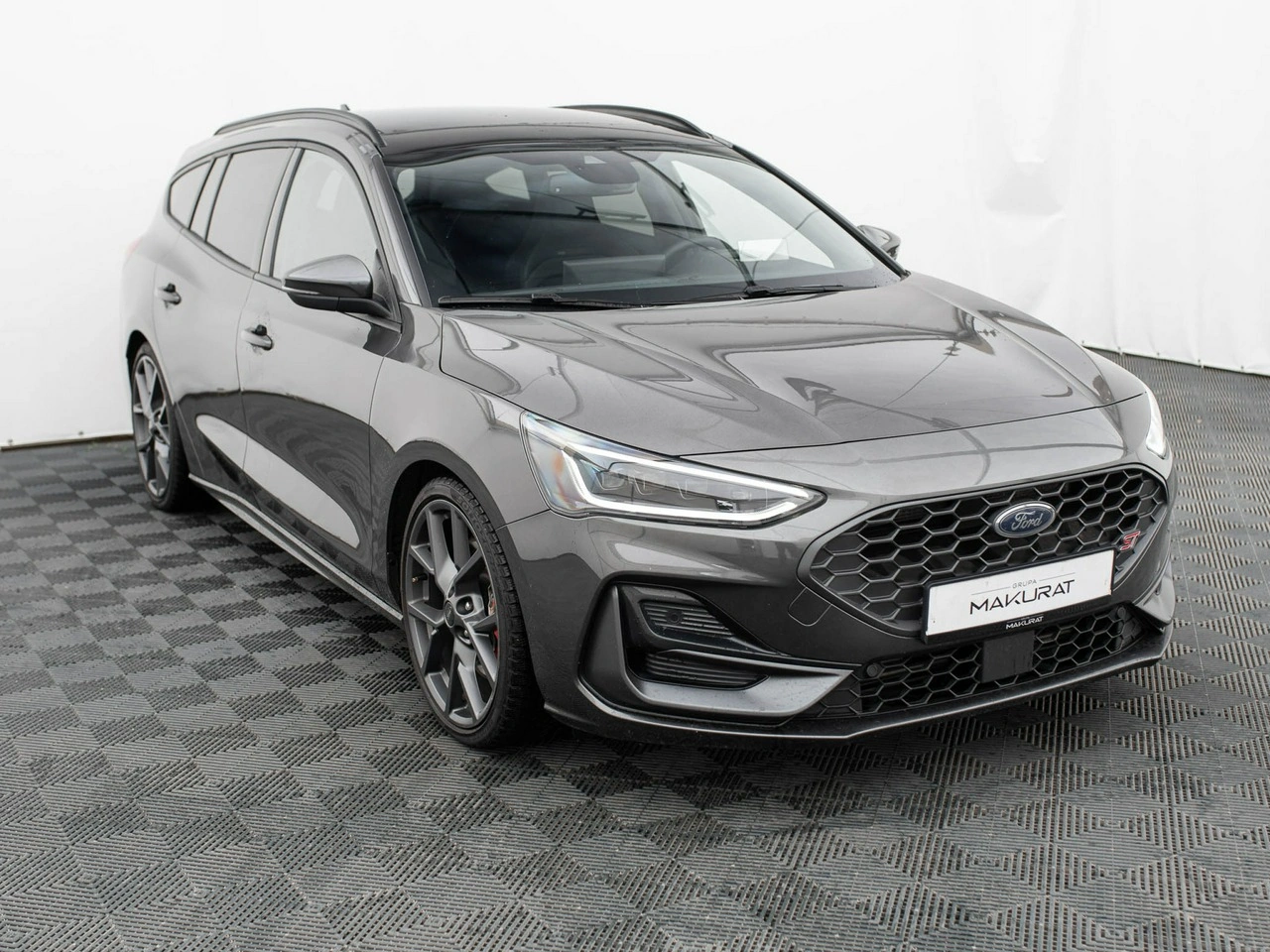 Ford Focus - Zdjęcie 2