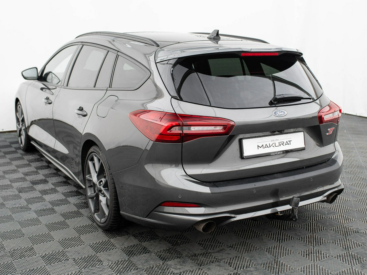 Ford Focus - Zdjęcie 3