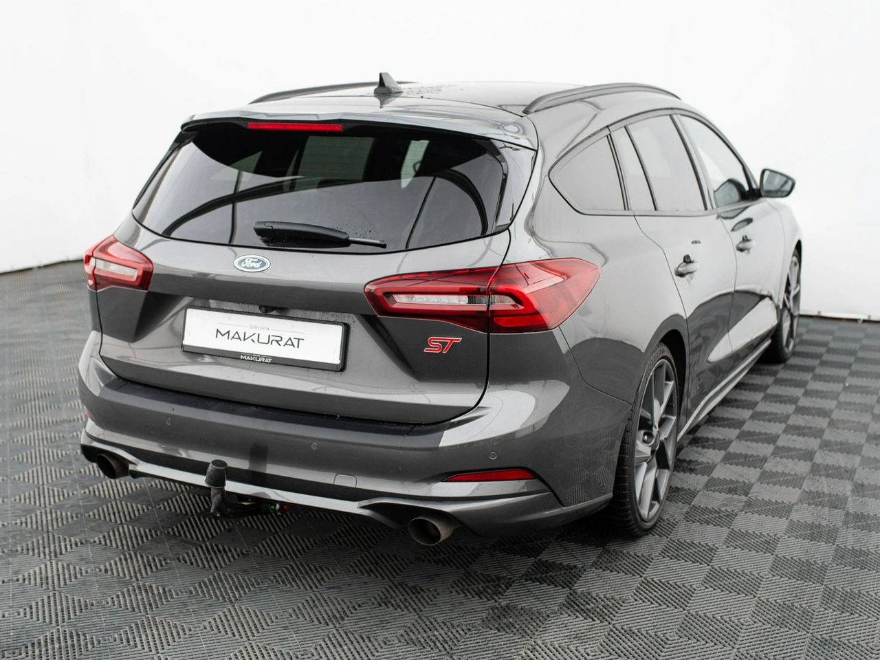 Ford Focus - Zdjęcie 4