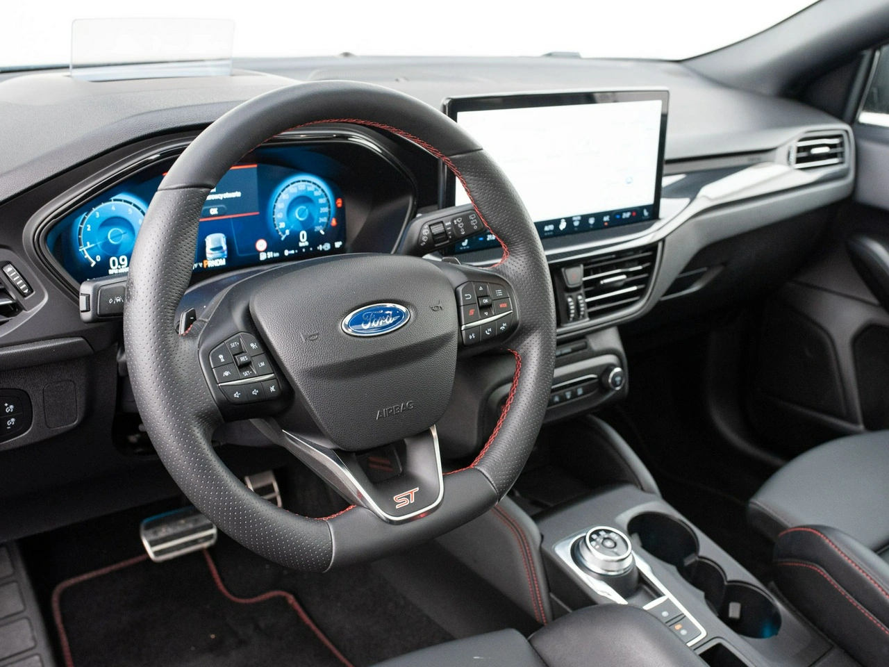 Ford Focus - Zdjęcie 5