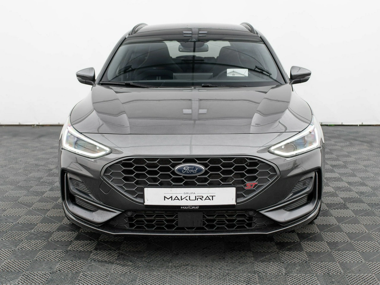 Ford Focus - Zdjęcie 6
