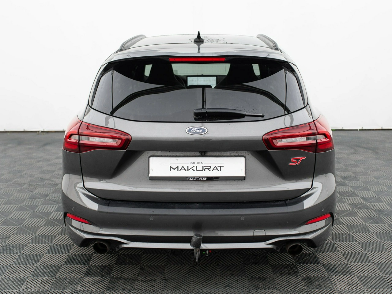 Ford Focus - Zdjęcie 7