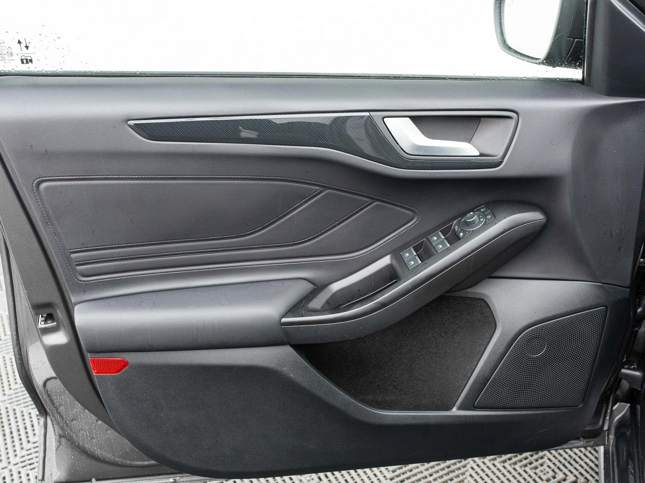 Ford Focus - Zdjęcie 8