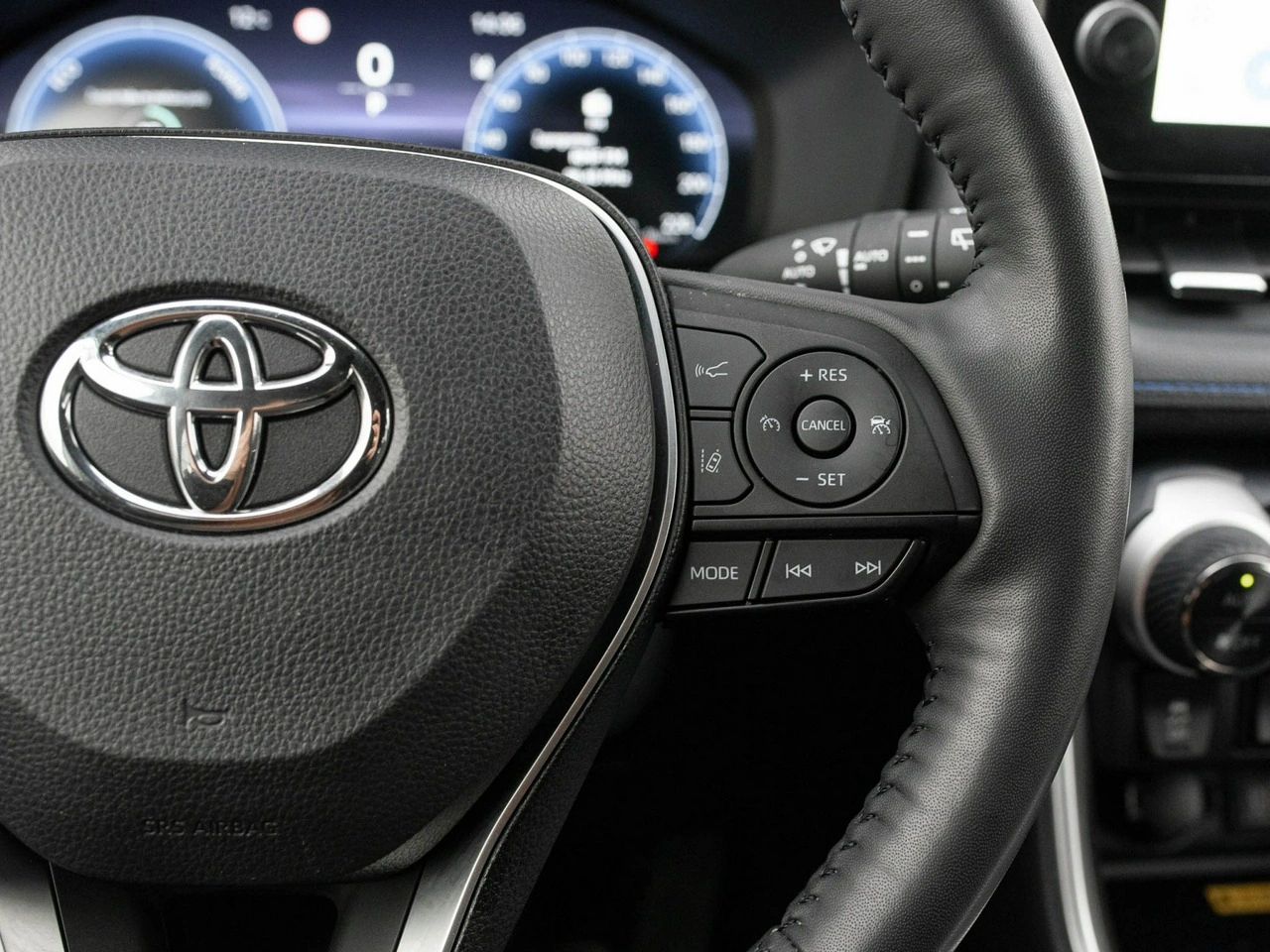 Toyota RAV-4 - Zdjęcie 13