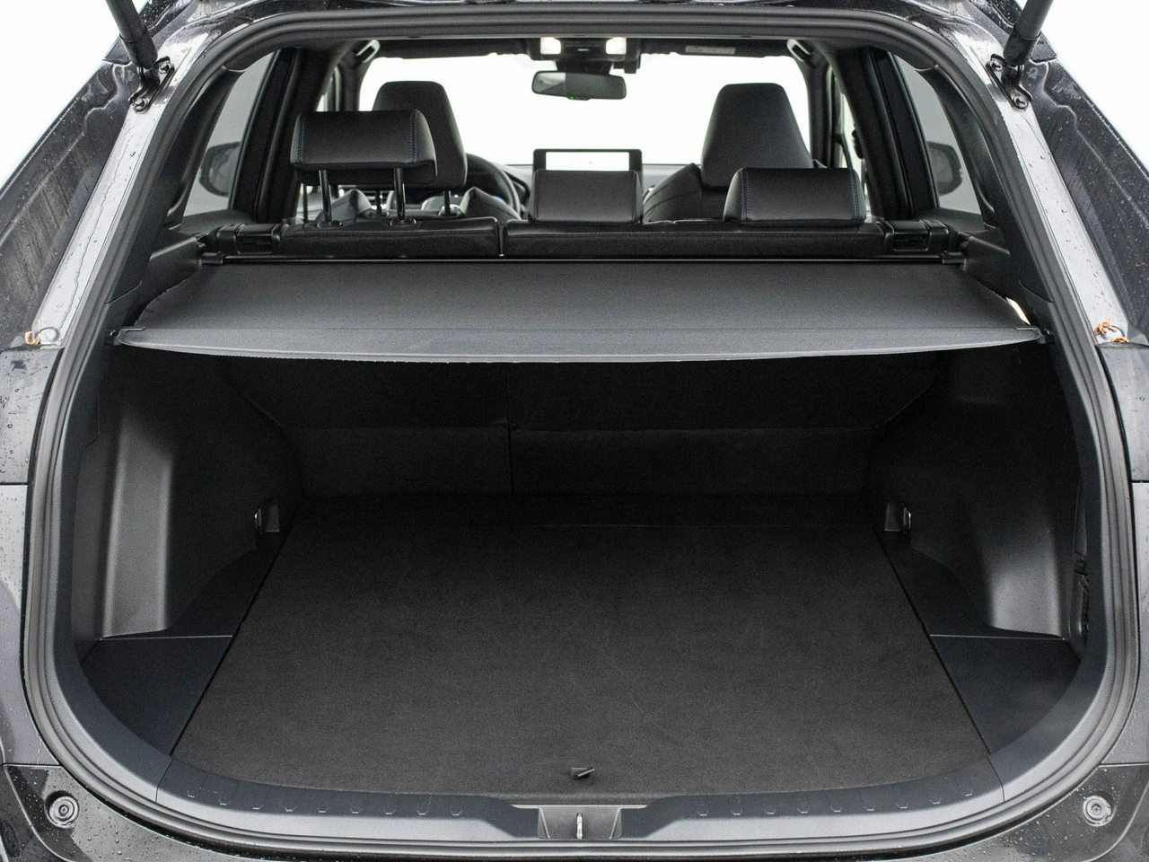 Toyota RAV-4 - Zdjęcie 24