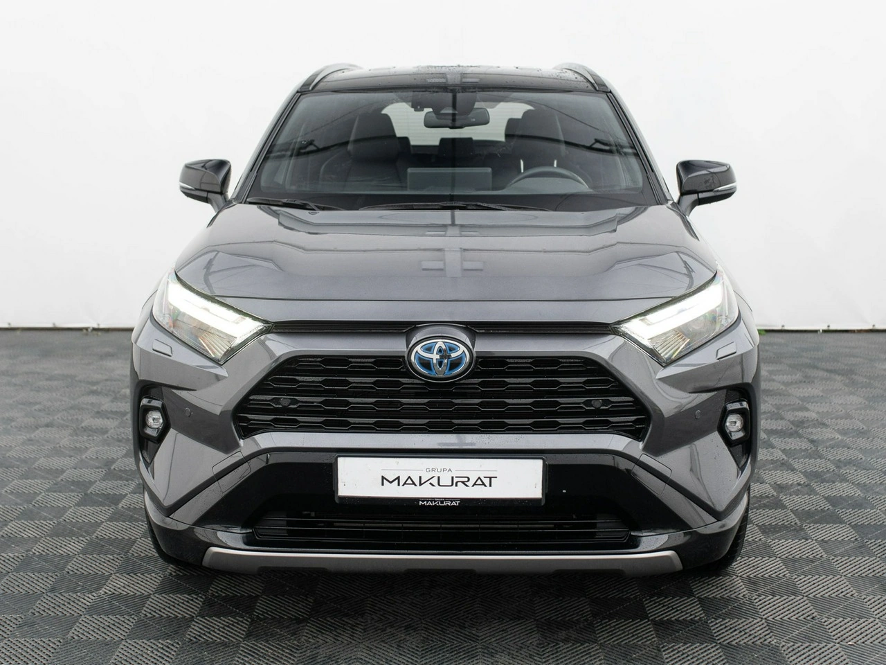 Toyota RAV-4 - Zdjęcie 6