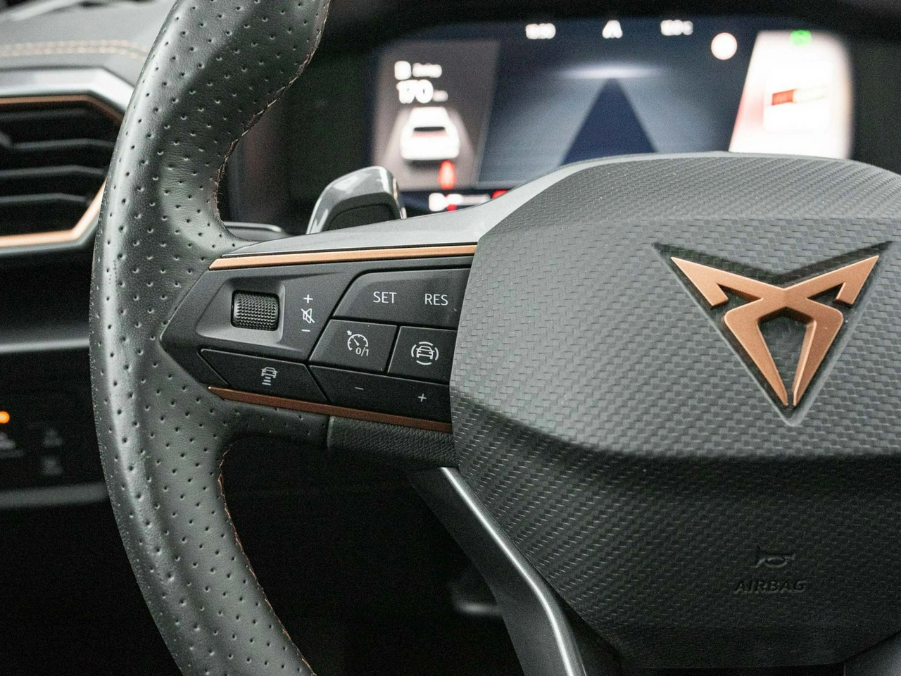 Cupra Formentor - Zdjęcie 11