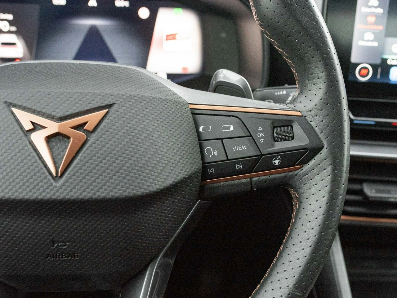 Cupra Formentor - Zdjęcie 12