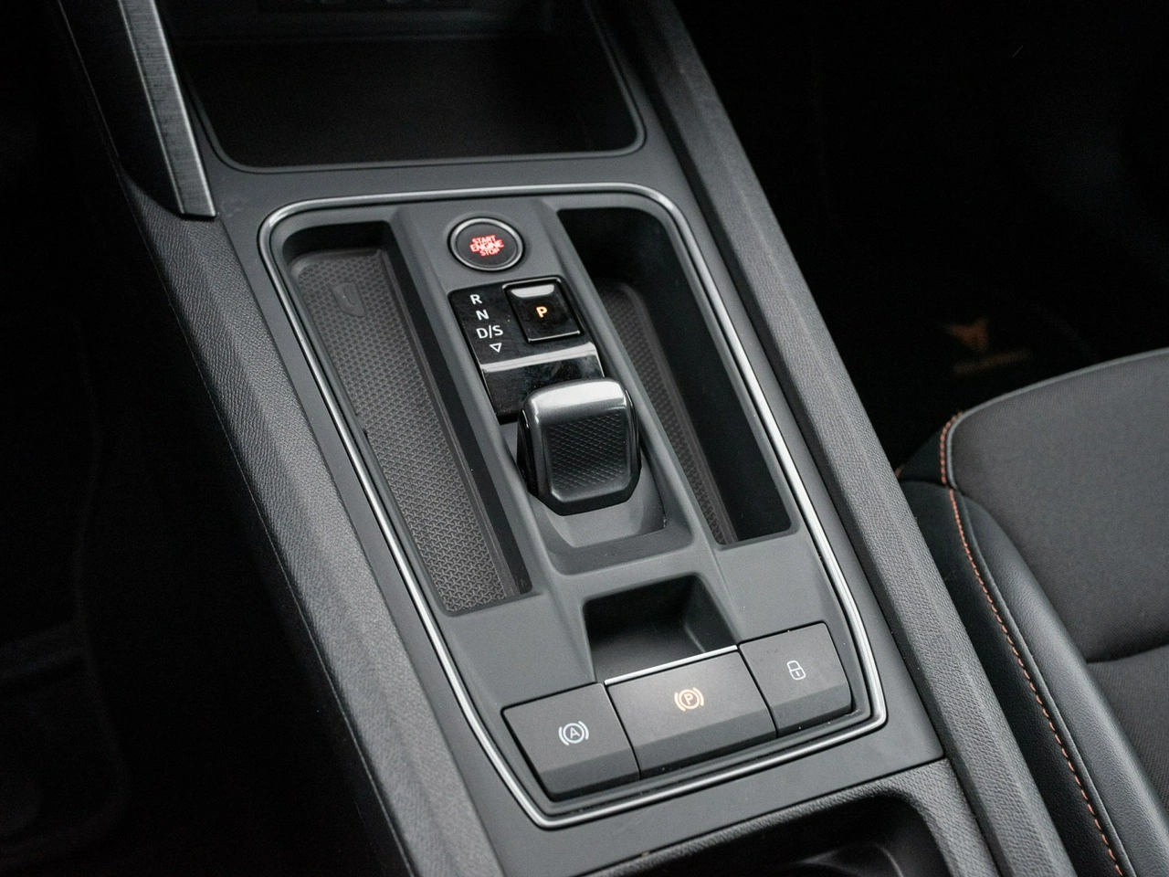 Cupra Formentor - Zdjęcie 13