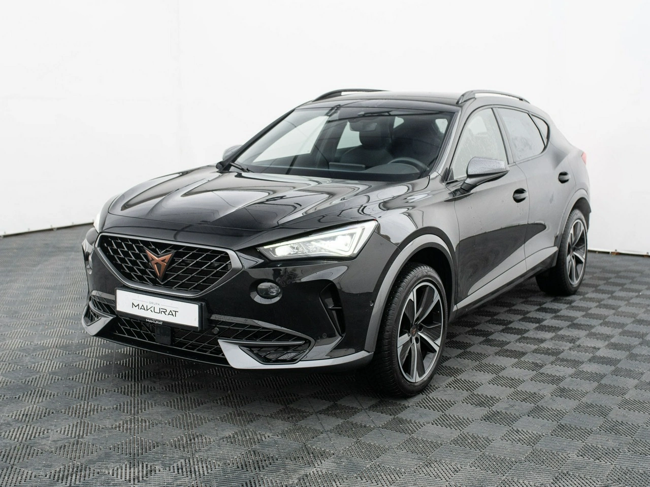 Cupra Formentor - Zdjęcie 1