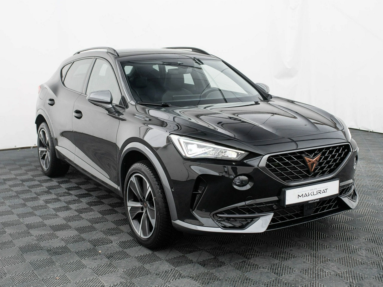 Cupra Formentor - Zdjęcie 2