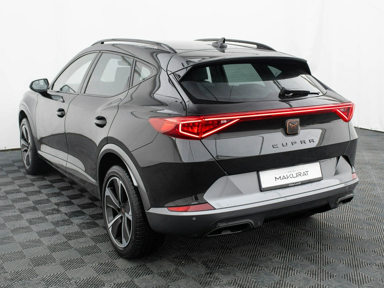 Cupra Formentor - Zdjęcie 3