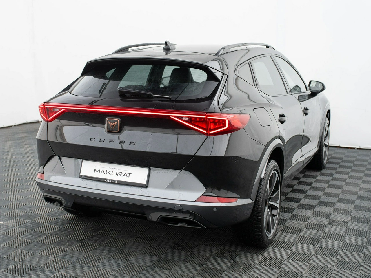 Cupra Formentor - Zdjęcie 4