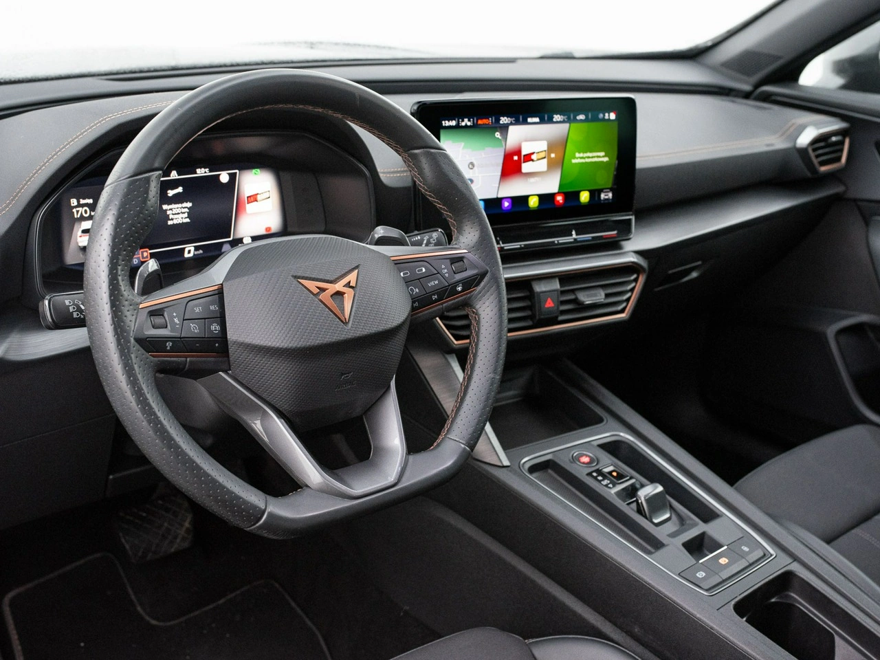 Cupra Formentor - Zdjęcie 5