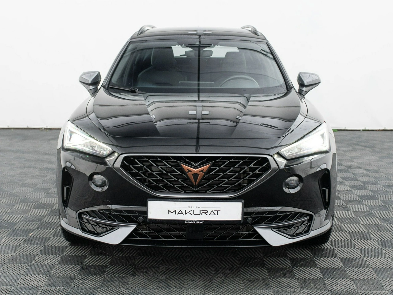 Cupra Formentor - Zdjęcie 6