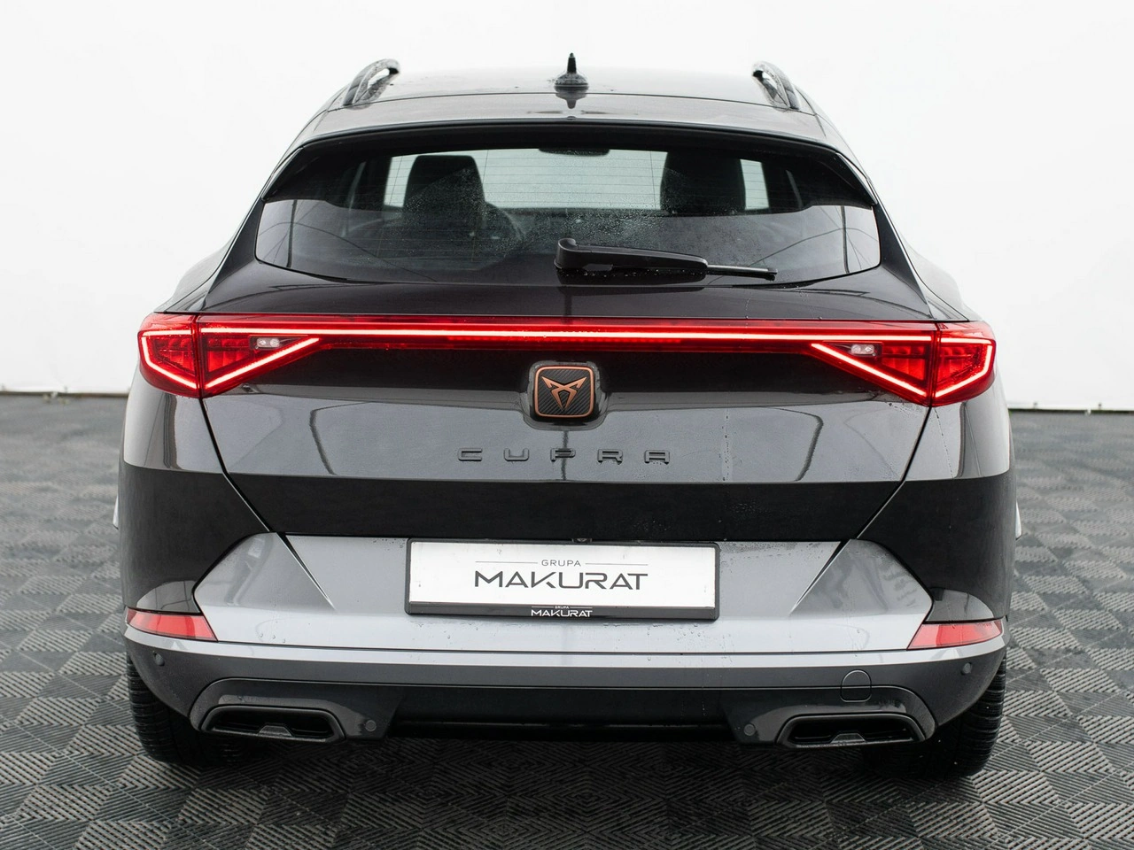 Cupra Formentor - Zdjęcie 7