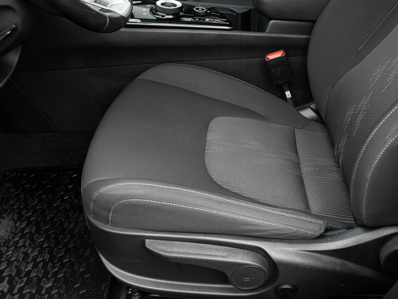 Kia Sportage - Zdjęcie 9