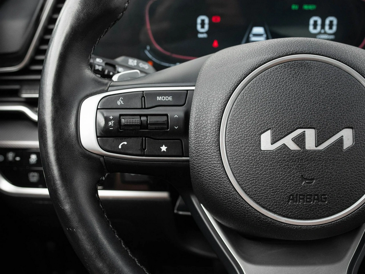 Kia Sportage - Zdjęcie 12