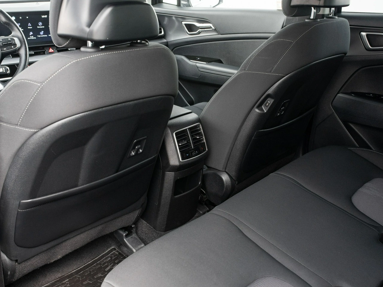 Kia Sportage - Zdjęcie 24