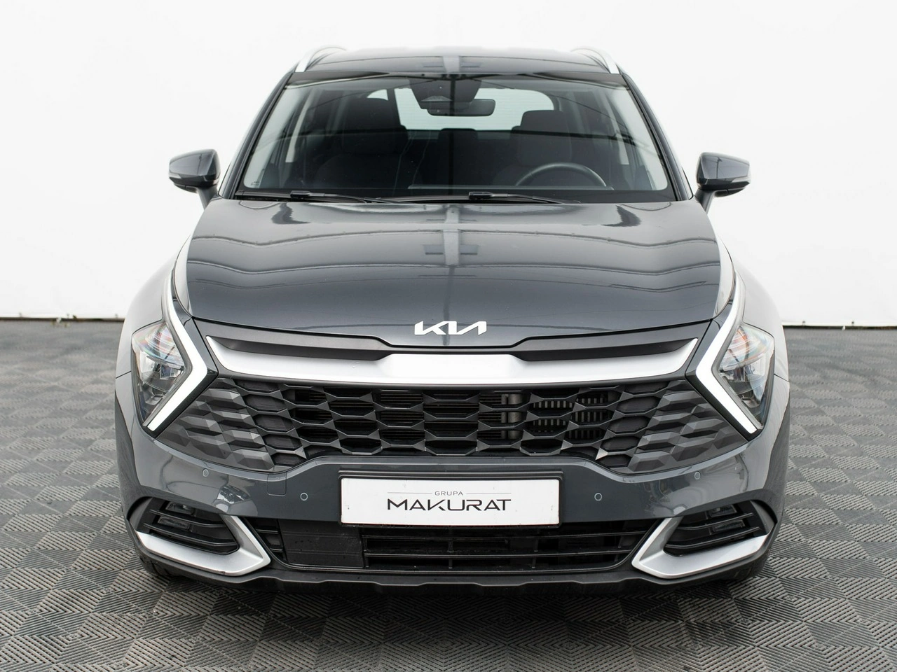 Kia Sportage - Zdjęcie 6