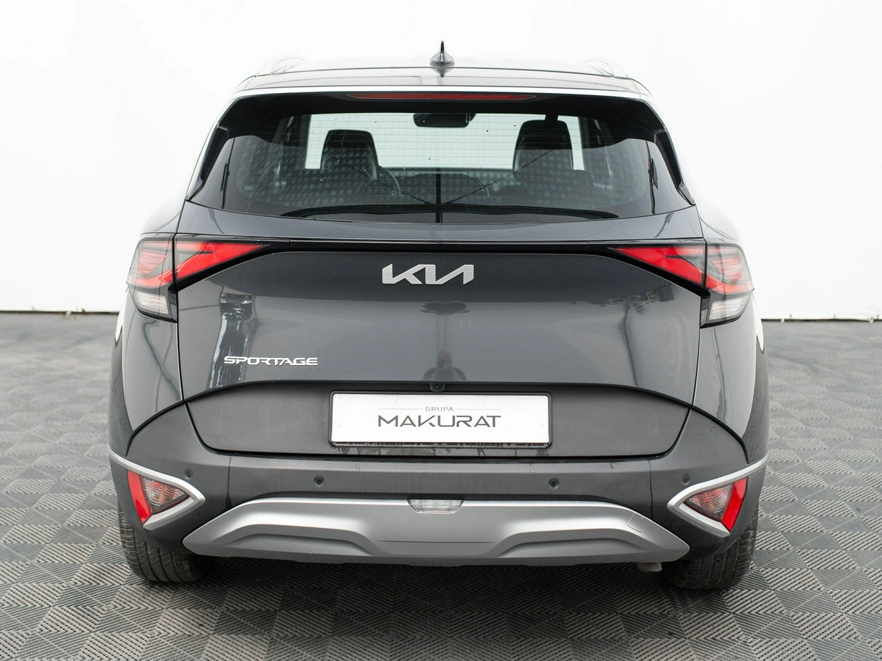 Kia Sportage - Zdjęcie 7