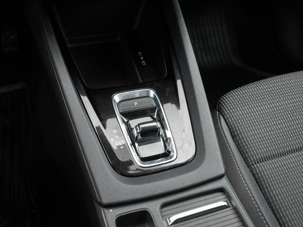 Skoda Octavia - Zdjęcie 13