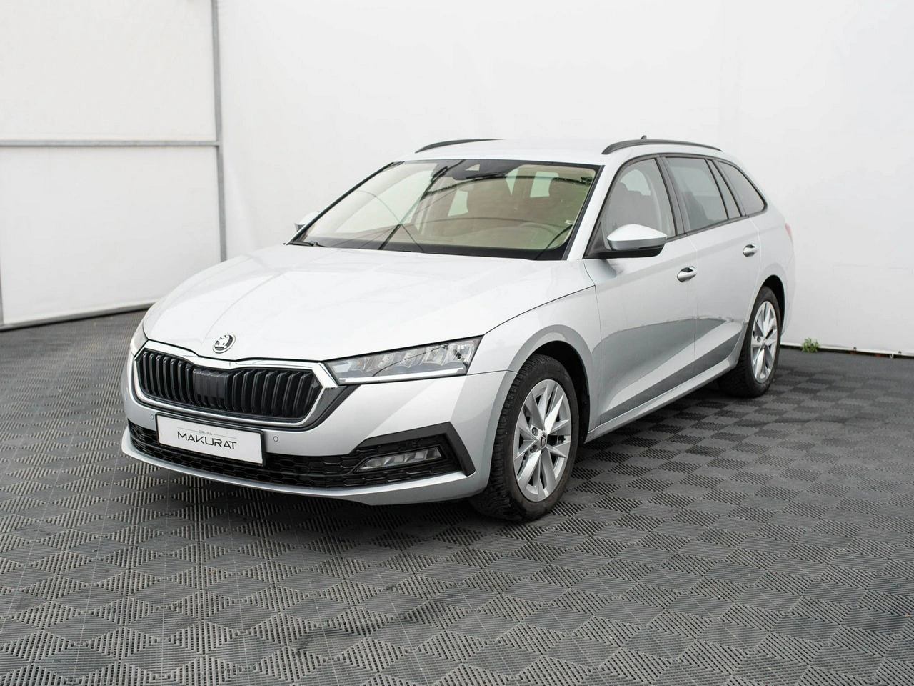 Skoda Octavia - Zdjęcie 1