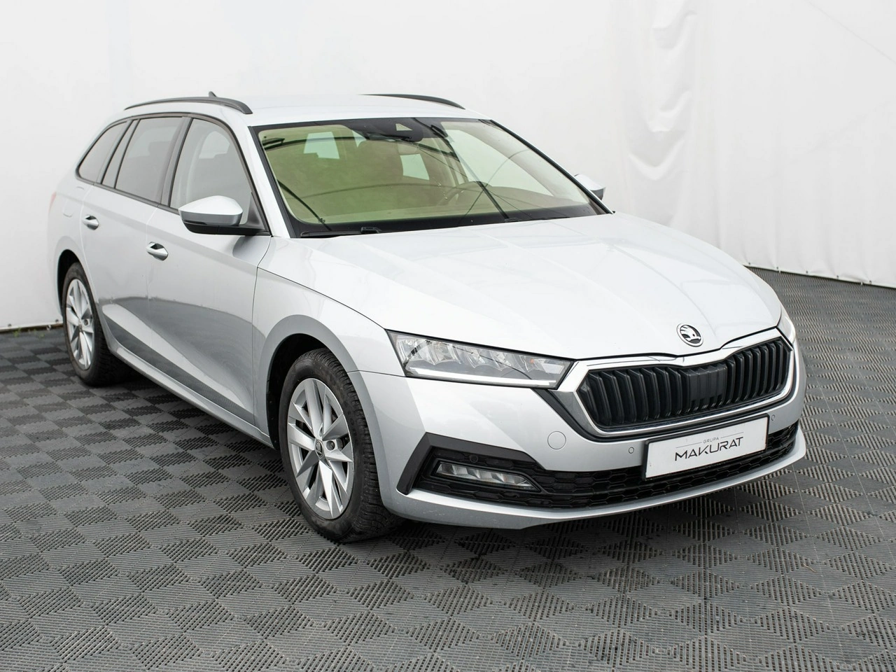 Skoda Octavia - Zdjęcie 2