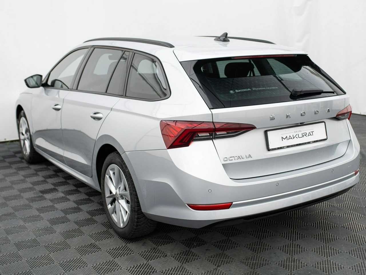 Skoda Octavia - Zdjęcie 3