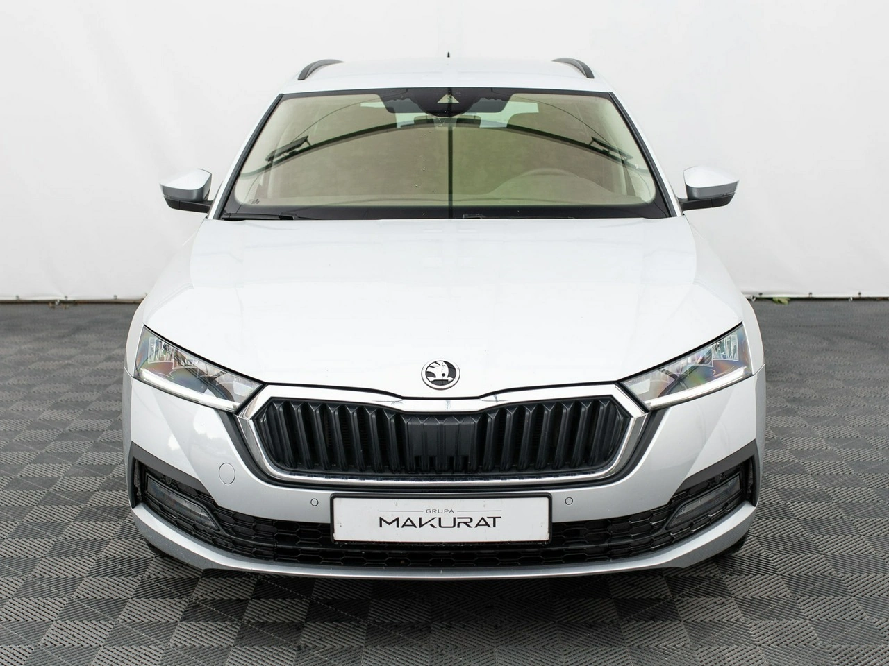 Skoda Octavia - Zdjęcie 6