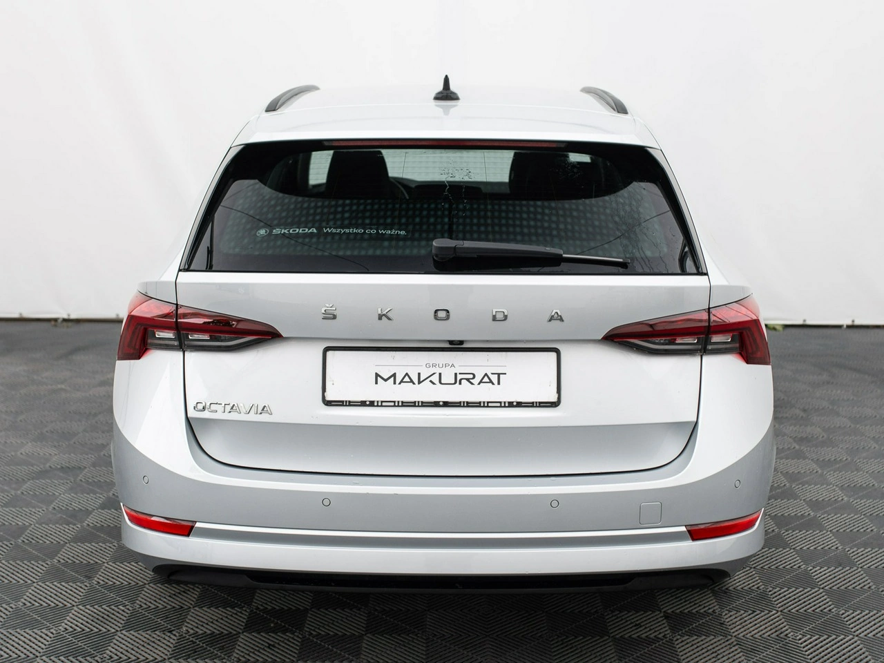 Skoda Octavia - Zdjęcie 7