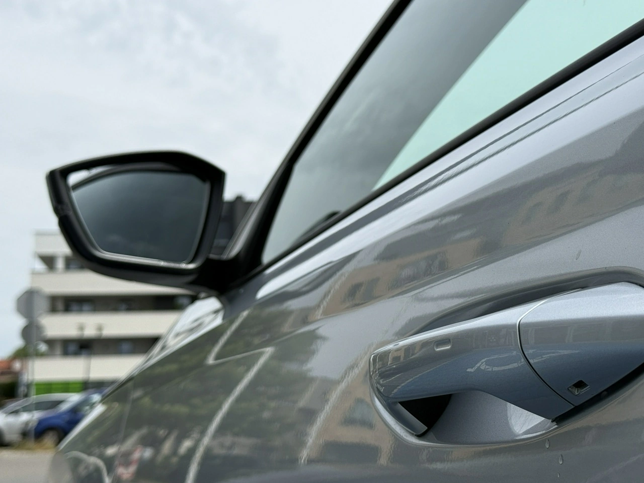 Skoda Octavia - Zdjęcie 11