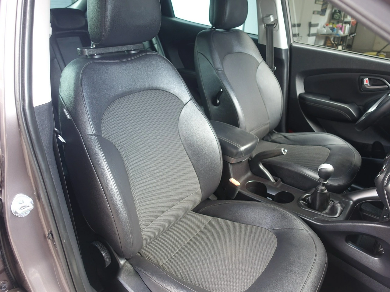Hyundai ix35 - Zdjęcie 13