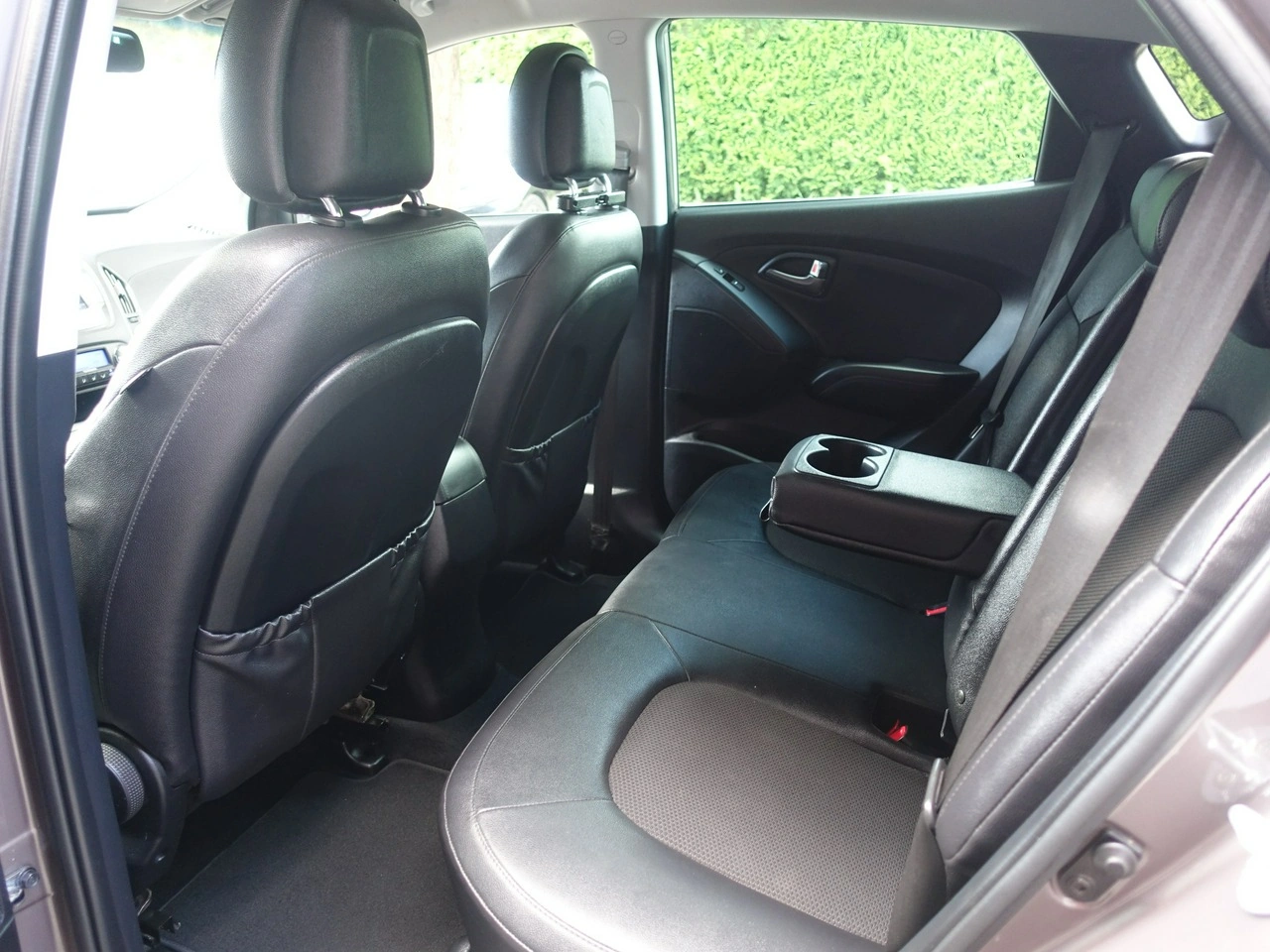 Hyundai ix35 - Zdjęcie 14