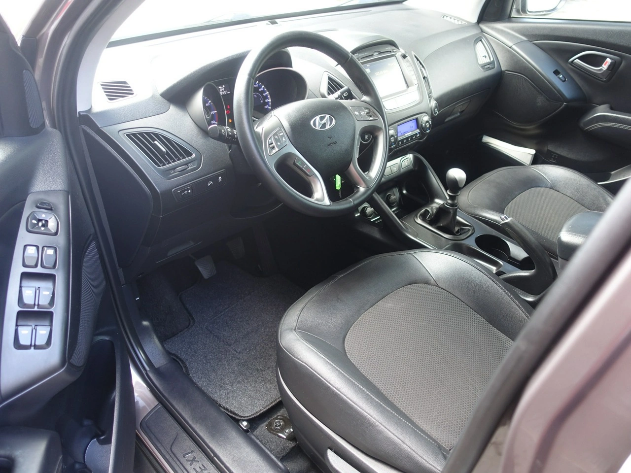 Hyundai ix35 - Zdjęcie 6