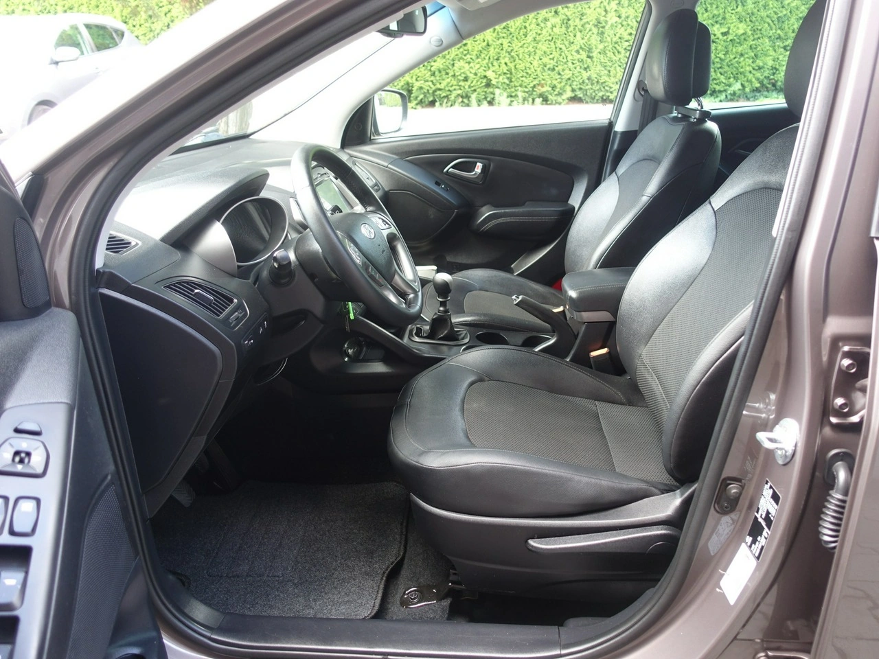 Hyundai ix35 - Zdjęcie 7