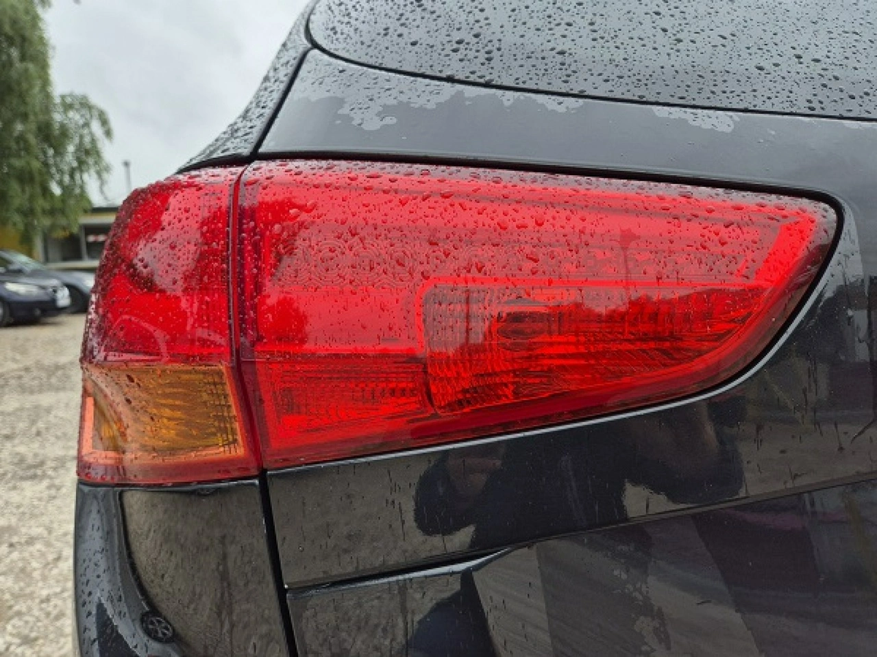 Kia Ceed - Zdjęcie 11