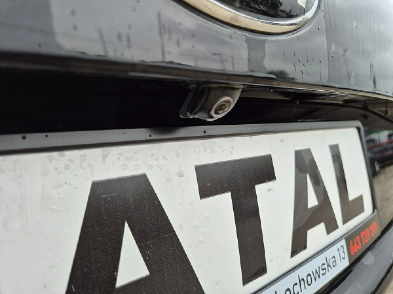 Kia Ceed - Zdjęcie 12
