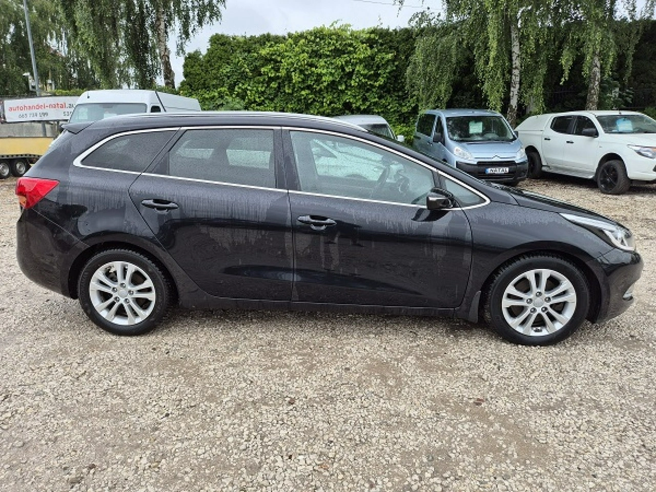 Kia Ceed - Zdjęcie 14