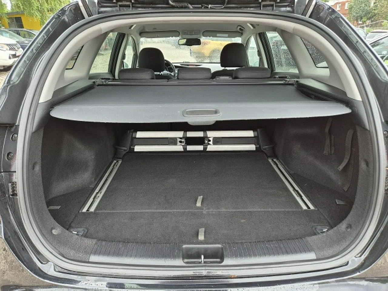 Kia Ceed - Zdjęcie 22