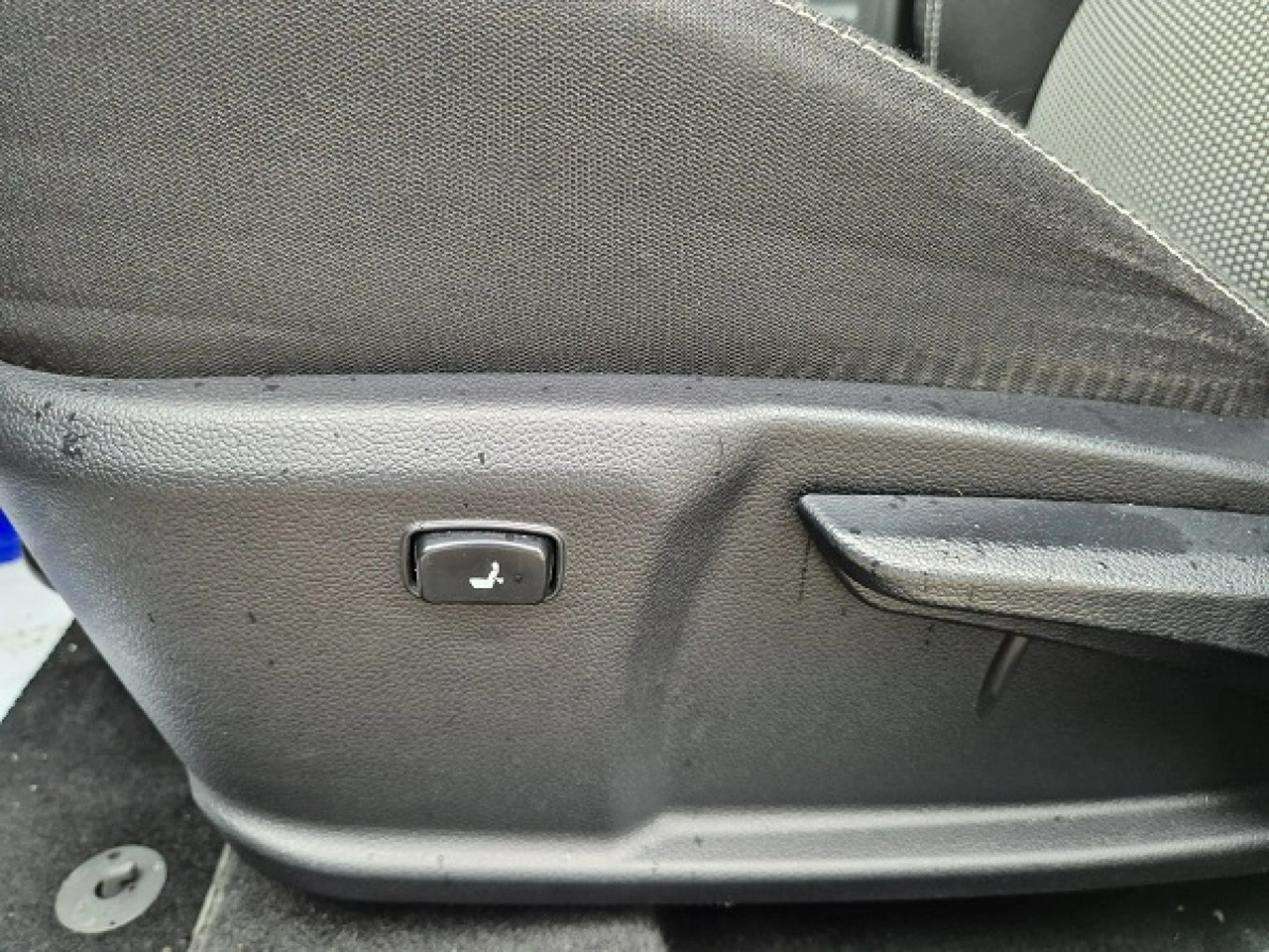 Kia Ceed - Zdjęcie 24