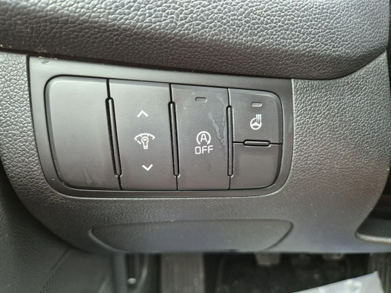 Kia Ceed - Zdjęcie 26