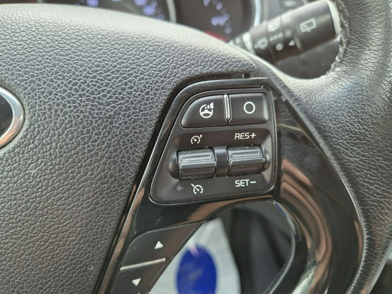 Kia Ceed - Zdjęcie 29