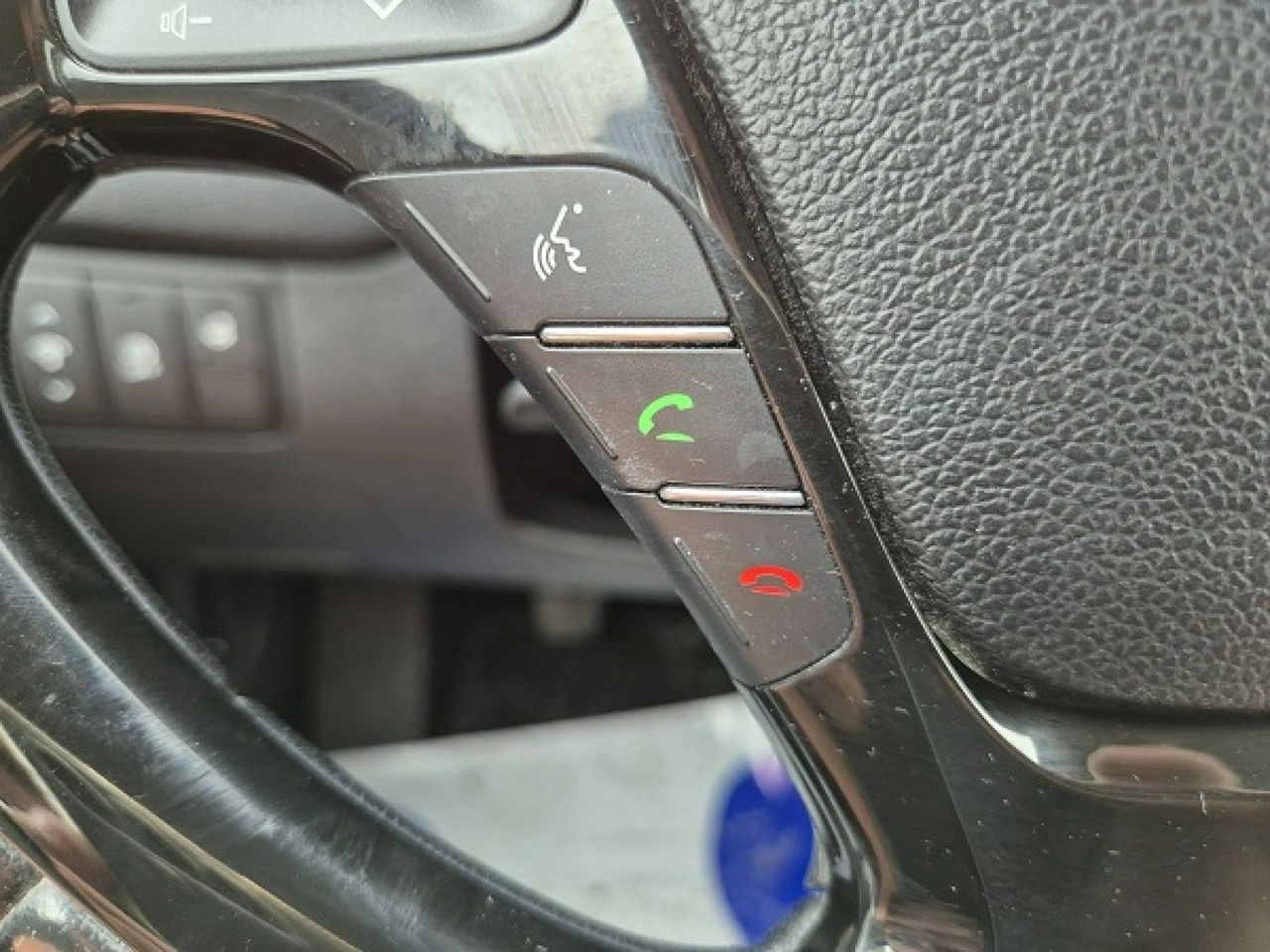 Kia Ceed - Zdjęcie 30