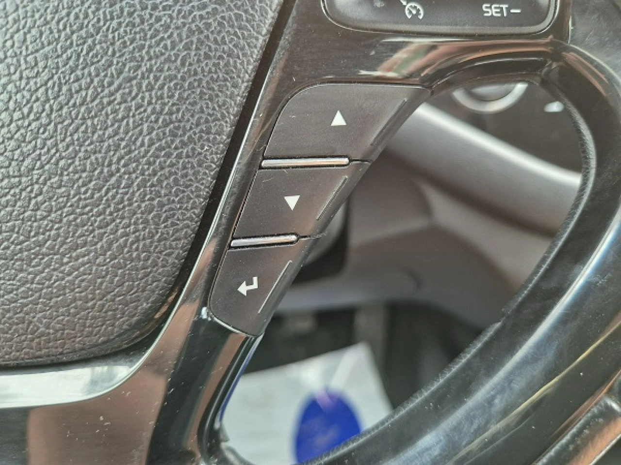 Kia Ceed - Zdjęcie 31