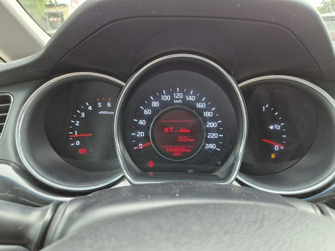 Kia Ceed - Zdjęcie 34