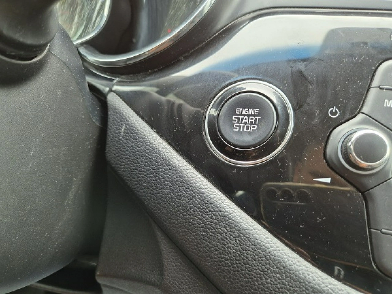 Kia Ceed - Zdjęcie 36