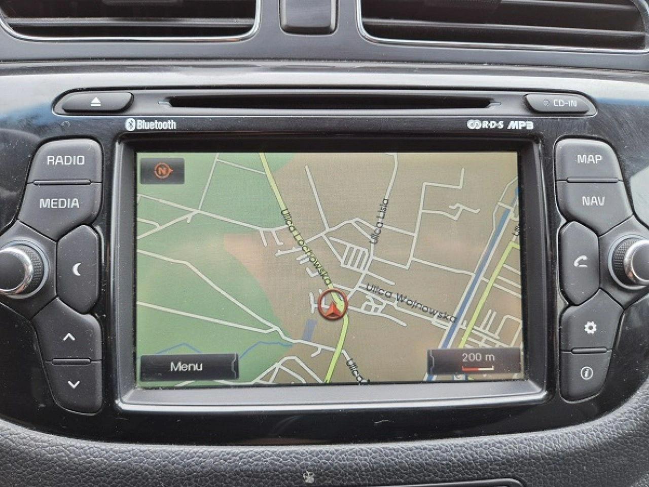 Kia Ceed - Zdjęcie 38