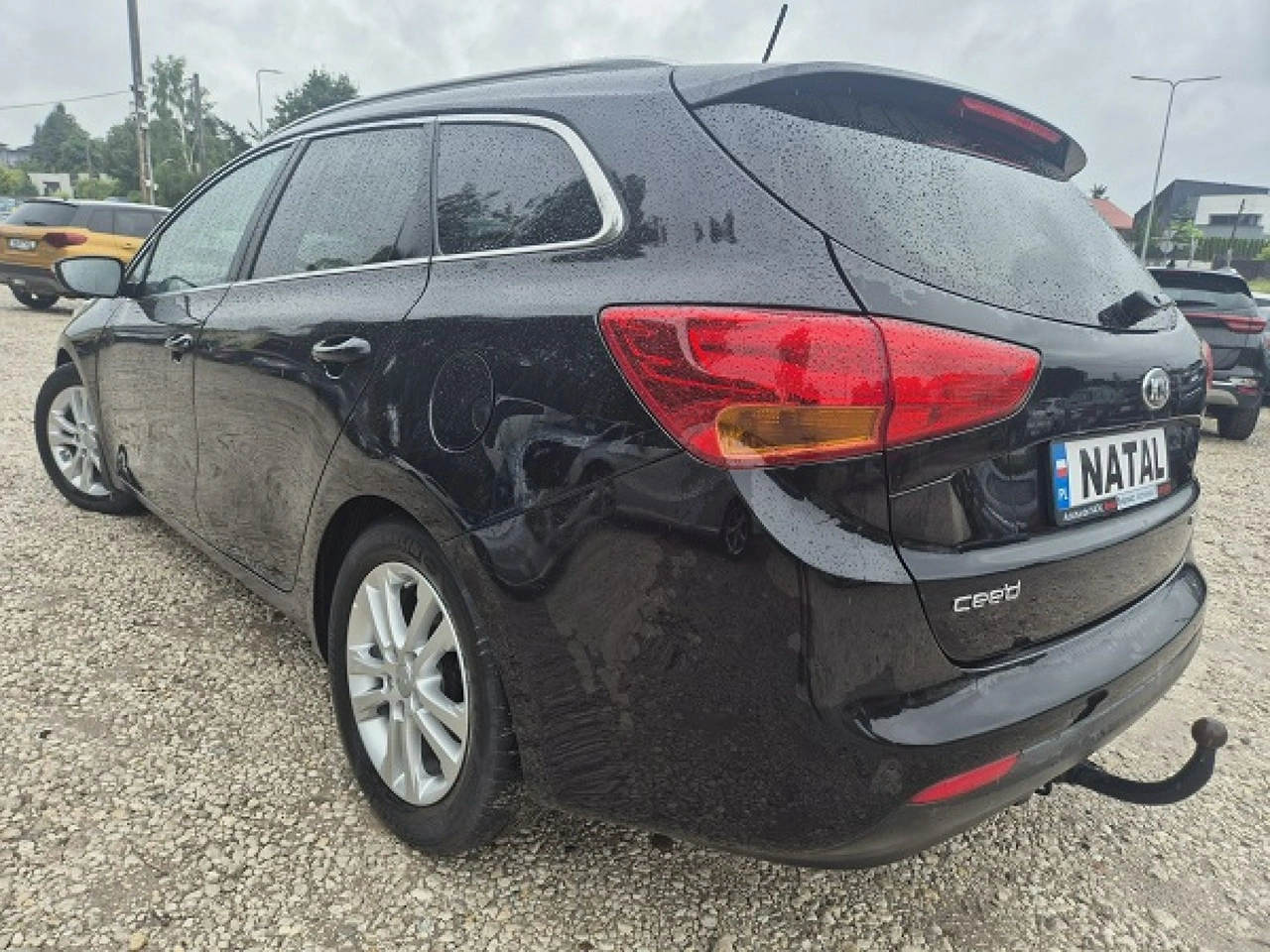 Kia Ceed - Zdjęcie 3